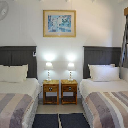Arch Cabins Self Catering Homes Storms River Stormsrivier Exterior foto
