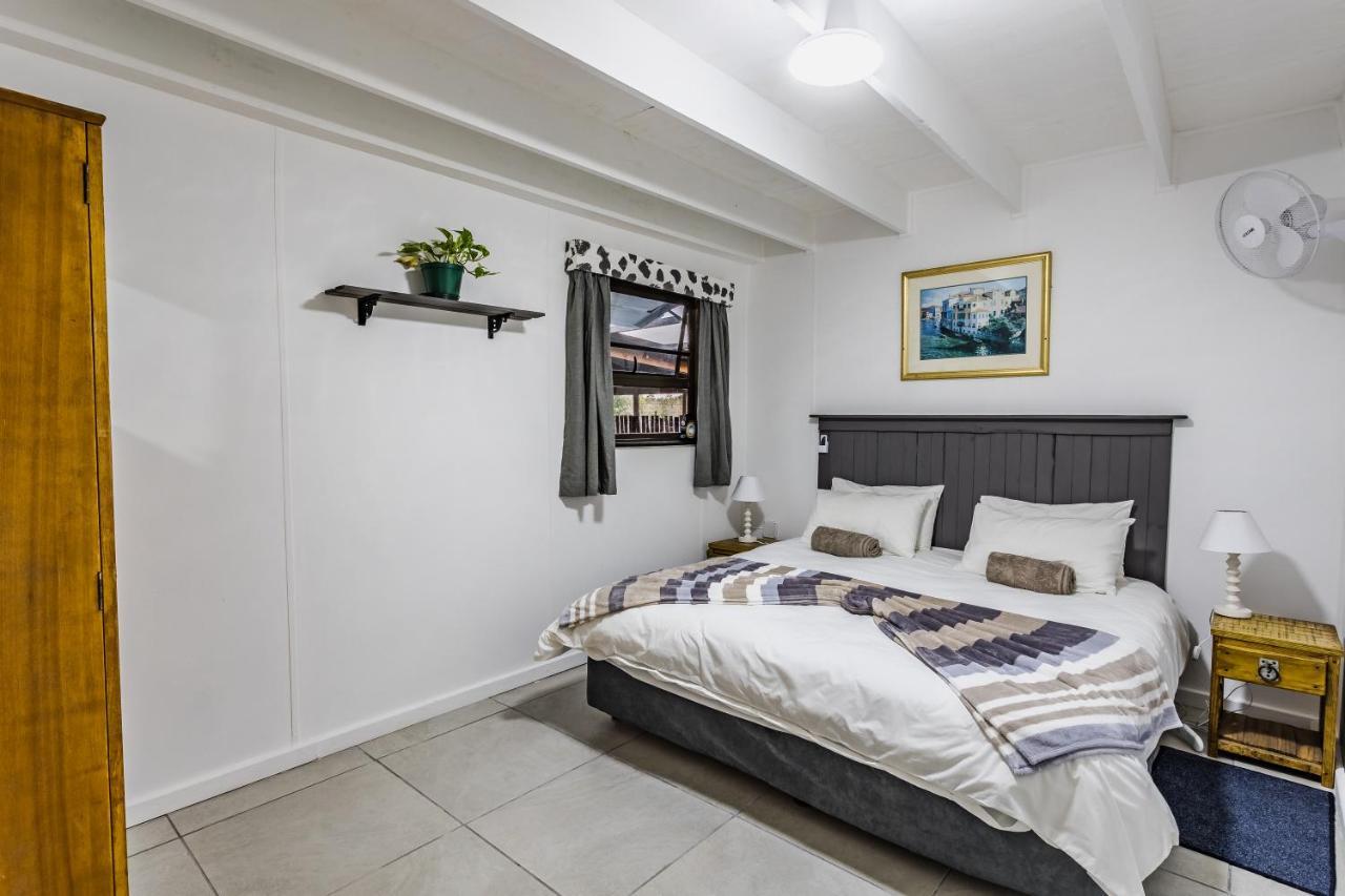 Arch Cabins Self Catering Homes Storms River Stormsrivier Exterior foto