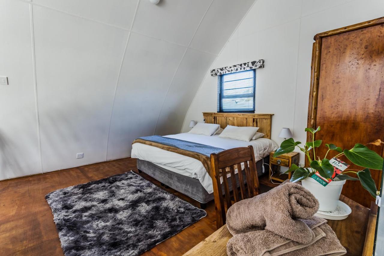 Arch Cabins Self Catering Homes Storms River Stormsrivier Exterior foto