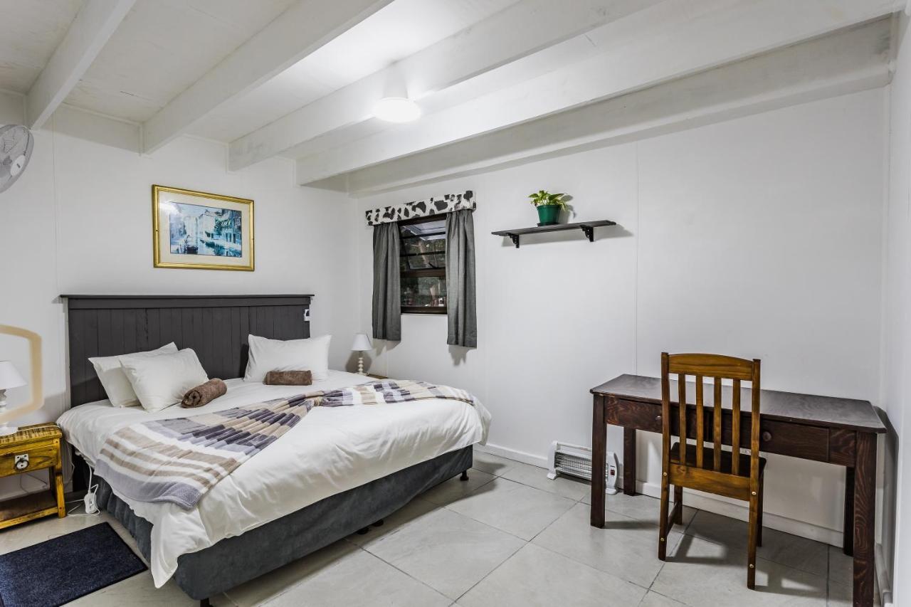 Arch Cabins Self Catering Homes Storms River Stormsrivier Exterior foto