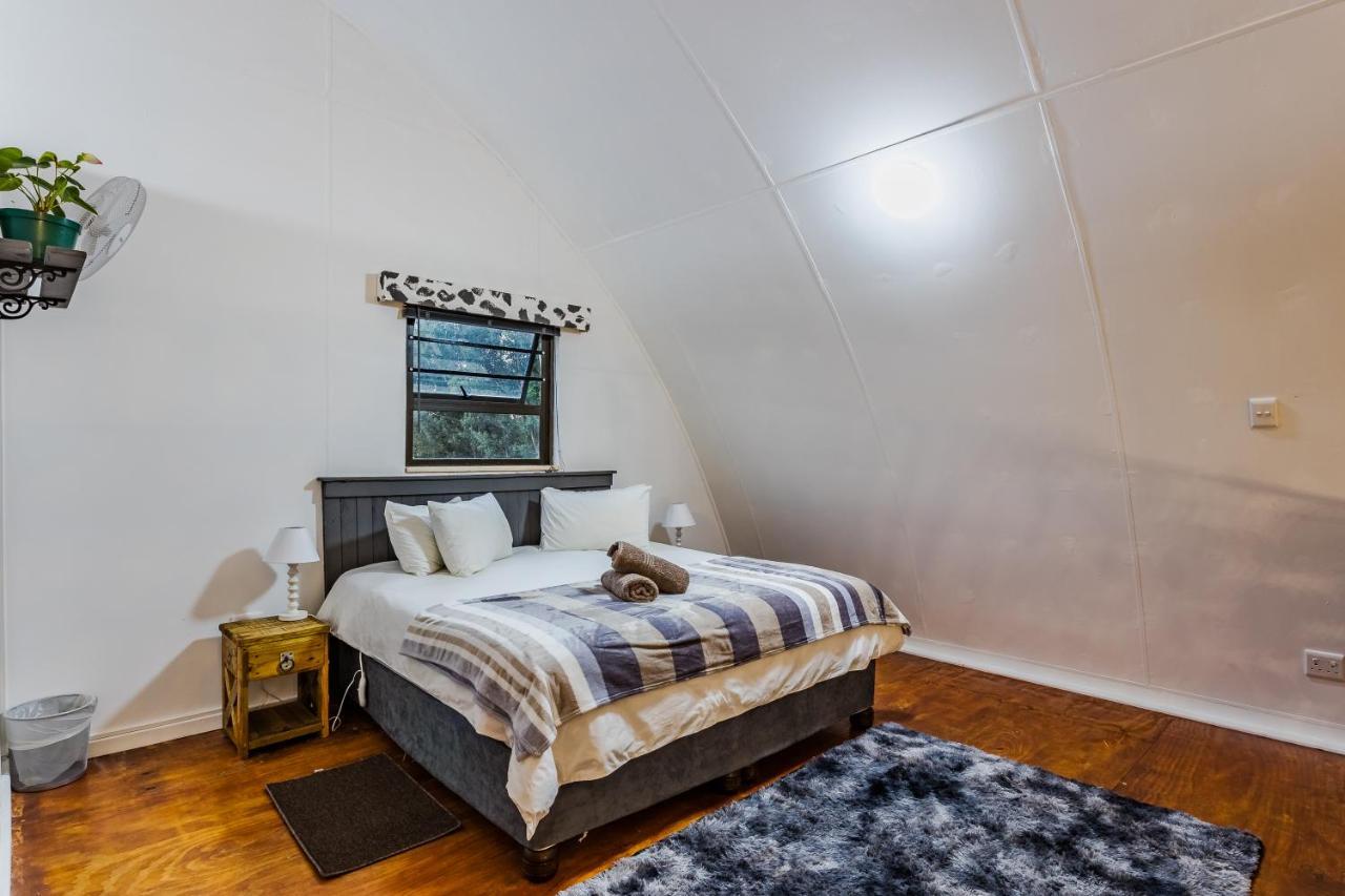 Arch Cabins Self Catering Homes Storms River Stormsrivier Exterior foto