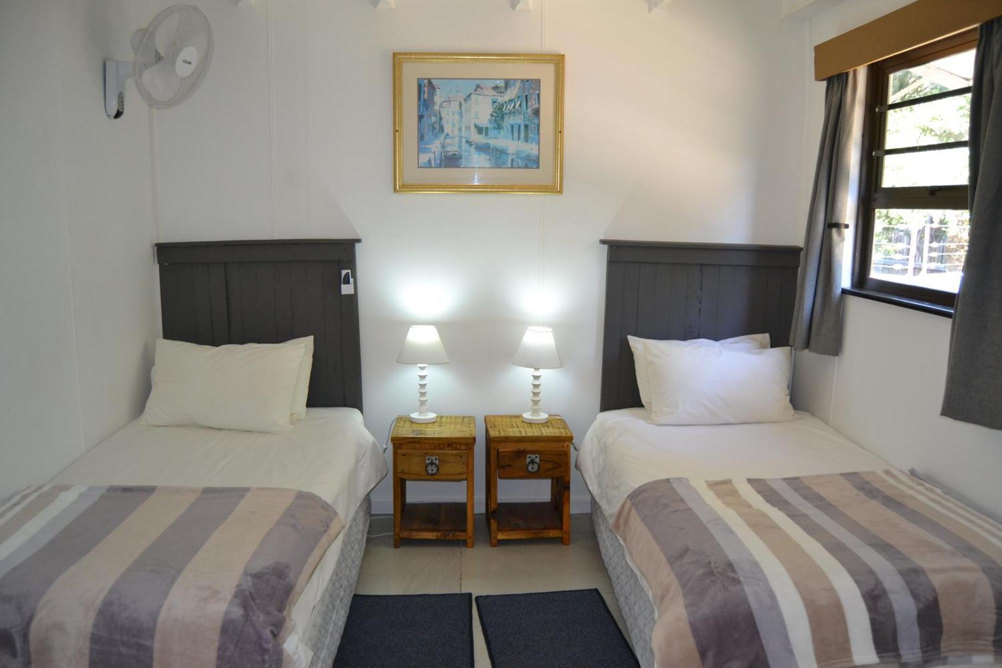 Arch Cabins Self Catering Homes Storms River Stormsrivier Exterior foto