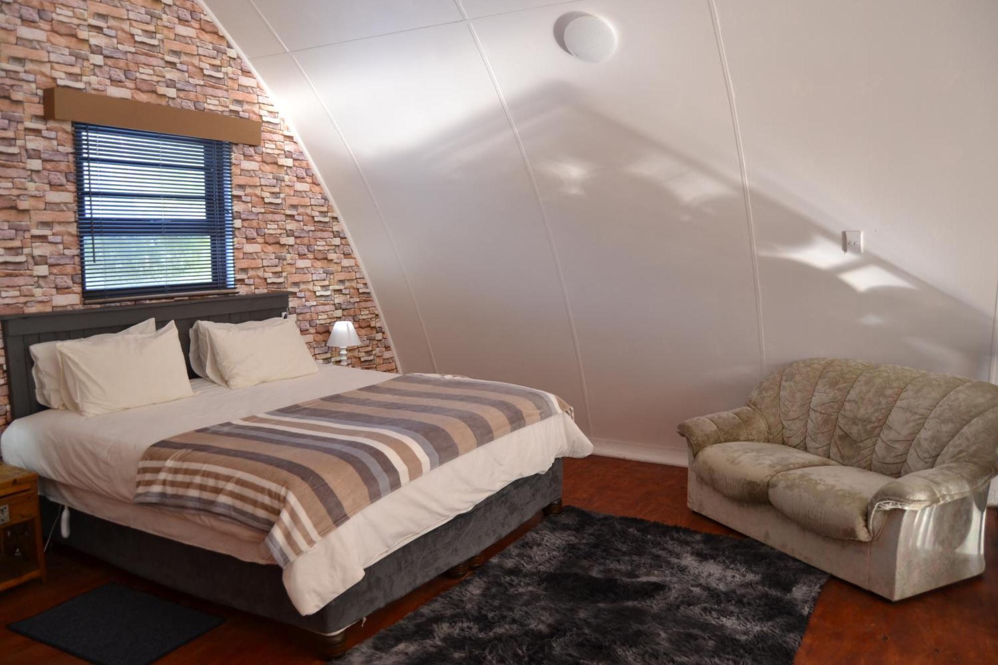Arch Cabins Self Catering Homes Storms River Stormsrivier Exterior foto