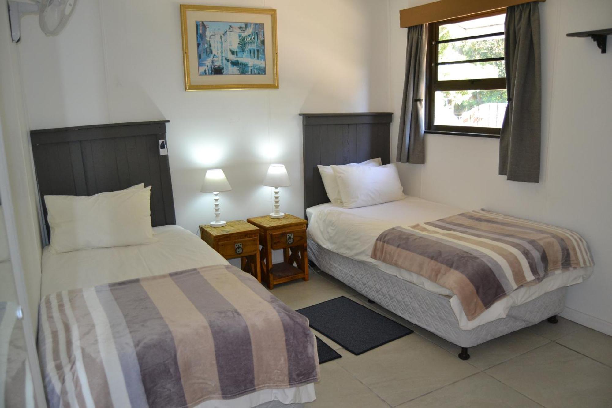 Arch Cabins Self Catering Homes Storms River Stormsrivier Exterior foto