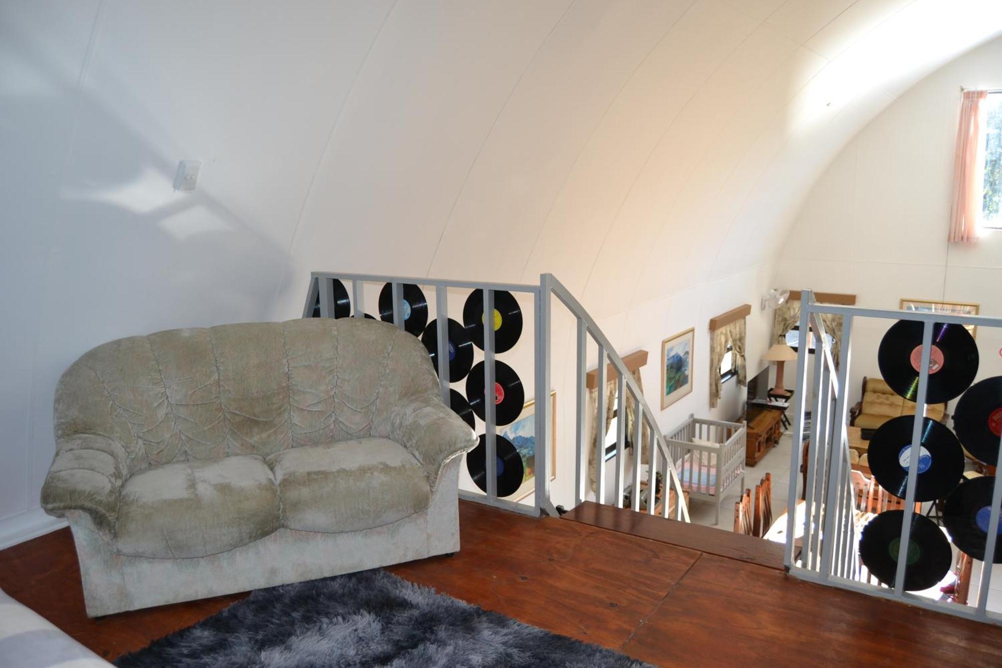 Arch Cabins Self Catering Homes Storms River Stormsrivier Exterior foto