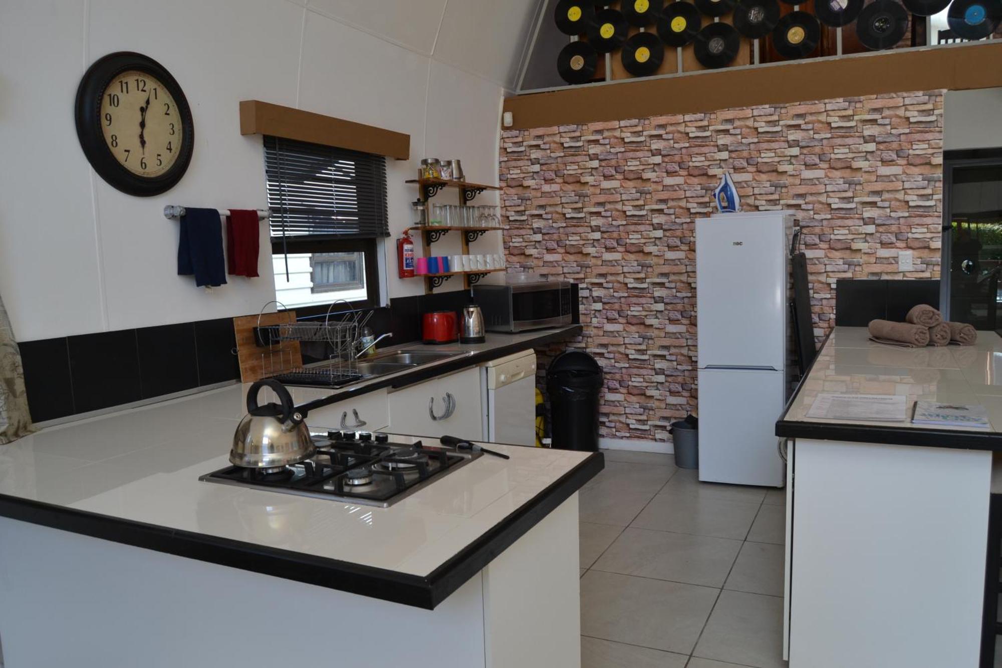 Arch Cabins Self Catering Homes Storms River Stormsrivier Exterior foto