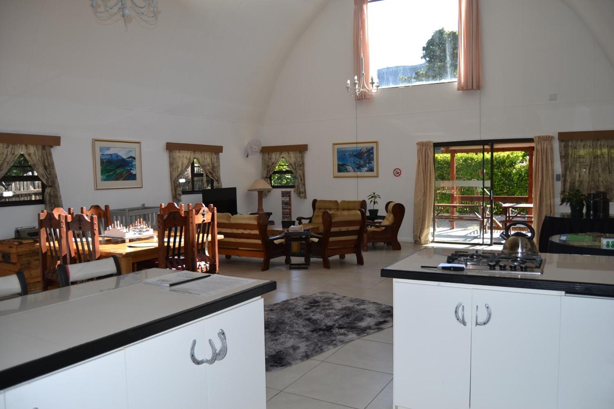 Arch Cabins Self Catering Homes Storms River Stormsrivier Exterior foto