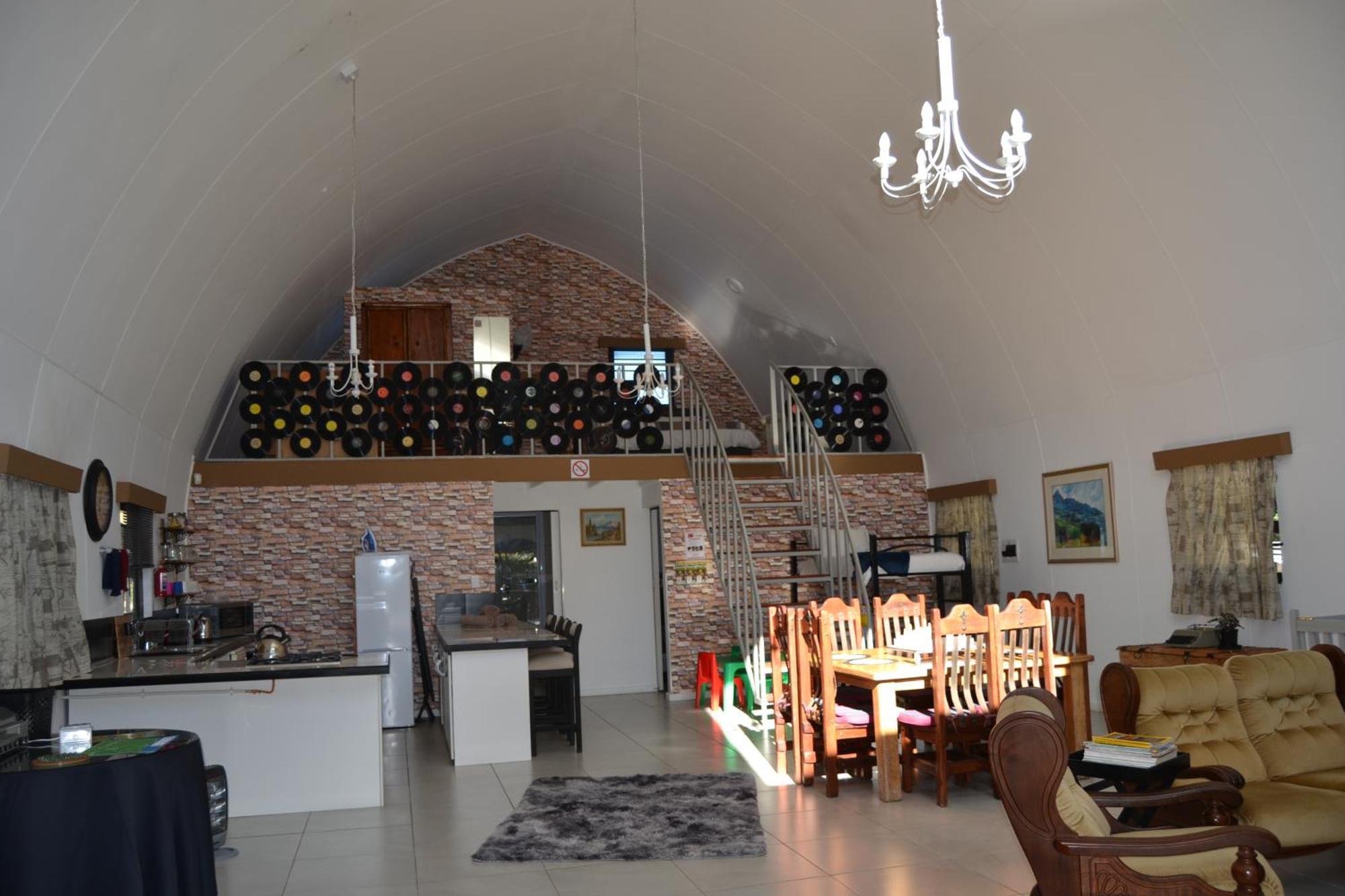 Arch Cabins Self Catering Homes Storms River Stormsrivier Exterior foto