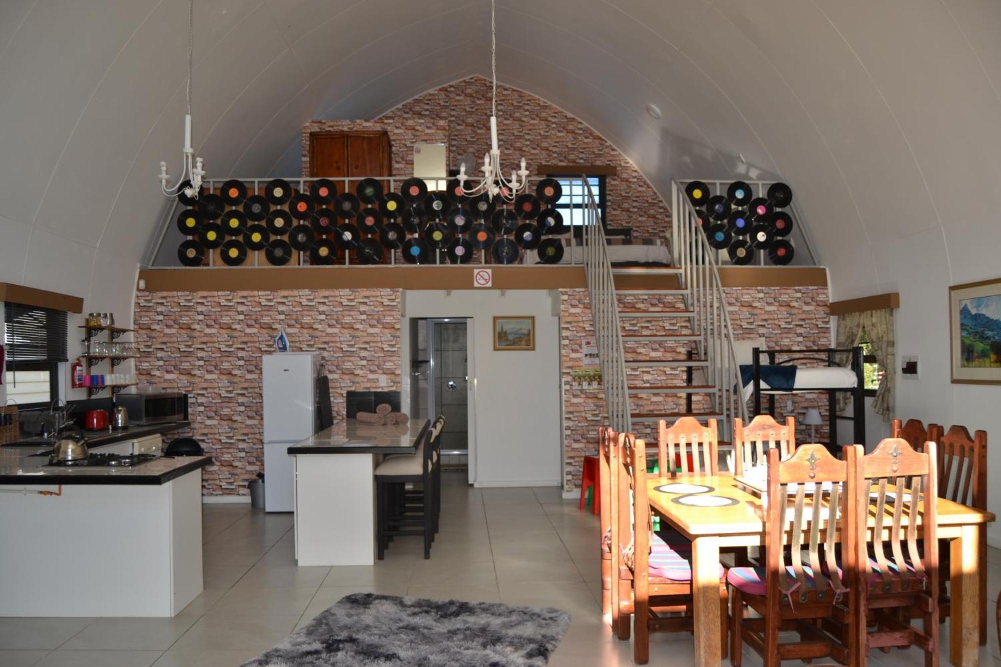 Arch Cabins Self Catering Homes Storms River Stormsrivier Exterior foto