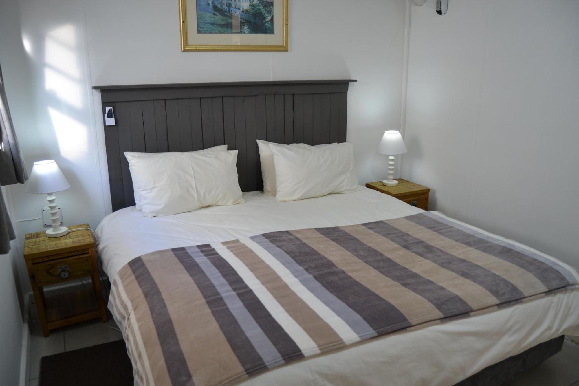 Arch Cabins Self Catering Homes Storms River Stormsrivier Exterior foto