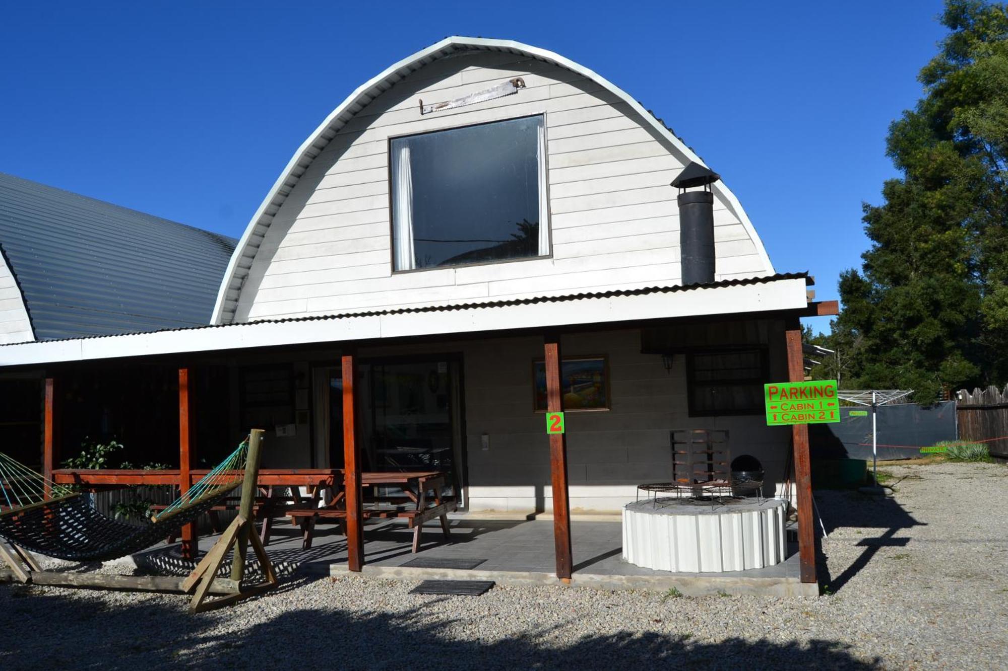 Arch Cabins Self Catering Homes Storms River Stormsrivier Exterior foto