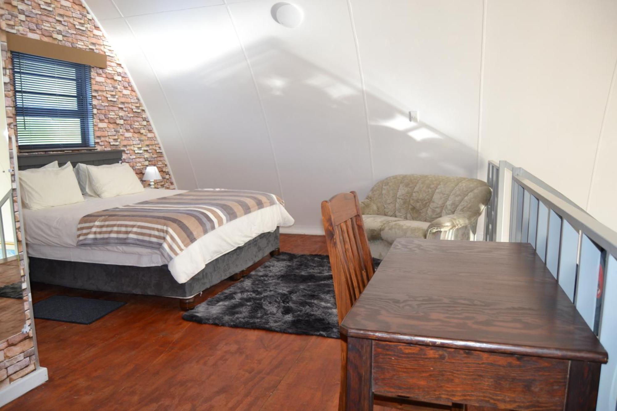 Arch Cabins Self Catering Homes Storms River Stormsrivier Exterior foto